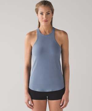 Lululemon Simply Bare Tank Size Small